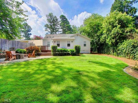 1818 Georgian Ter, Chamblee, GA 30341 photo 22