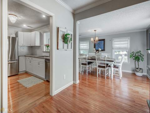 1818 Georgian Ter, Chamblee, GA 30341 photo 7