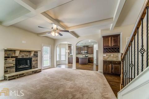 12144 Centerra Dr, Hampton, GA 30228 photo 12