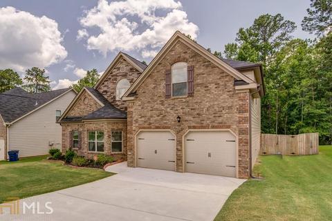 12144 Centerra Dr, Hampton, GA 30228 photo 2