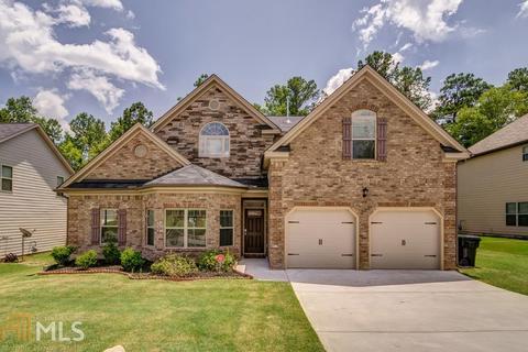 12144 Centerra Dr, Hampton, GA 30228 photo 1