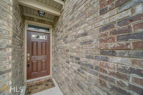 12144 Centerra Dr, Hampton, GA 30228 photo 3