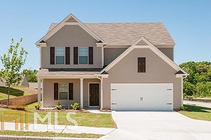 64 Darling Ln, Pendergrass, GA 30567 photo 1