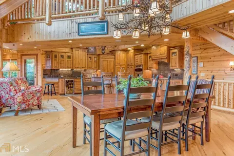 698 Summit Ridge Trl, Marble, NC 28905 photo 8
