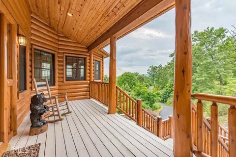 698 Summit Ridge Trl, Marble, NC 28905 photo 5