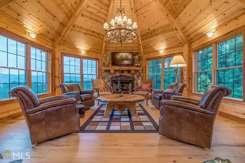 698 Summit Ridge Trl, Marble, NC 28905 photo 19