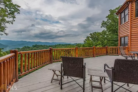 698 Summit Ridge Trl, Marble, NC 28905 photo 6