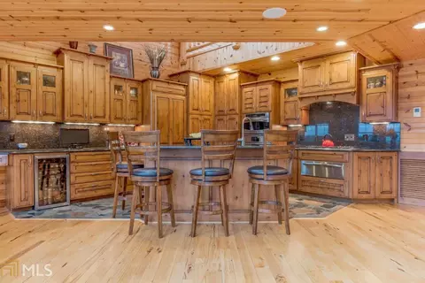 698 Summit Ridge Trl, Marble, NC 28905 photo 7