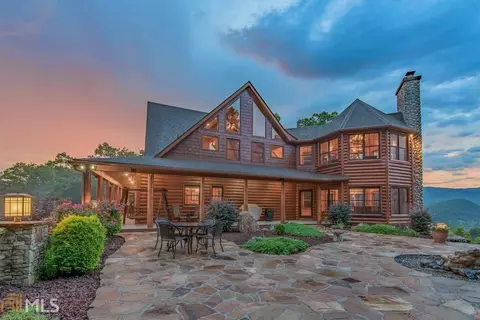 698 Summit Ridge Trl, Marble, NC 28905 photo 2