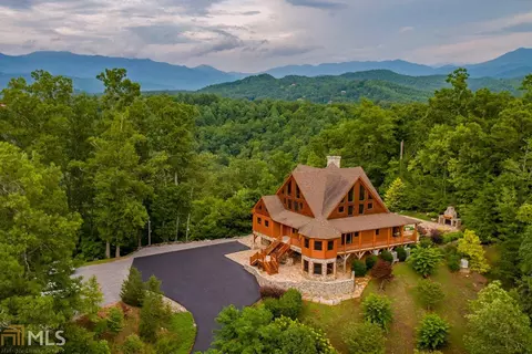 698 Summit Ridge Trl, Marble, NC 28905 photo 1