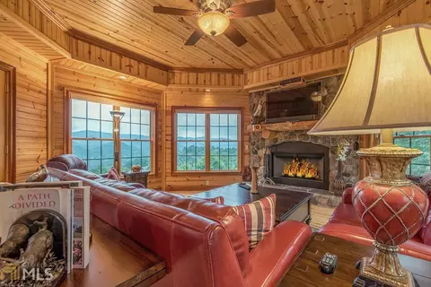 698 Summit Ridge Trl, Marble, NC 28905 photo 4