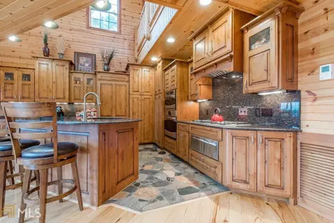 698 Summit Ridge Trl, Marble, NC 28905 photo 9