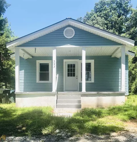 393 Collins Rd, Toccoa, GA 30577 photo 1