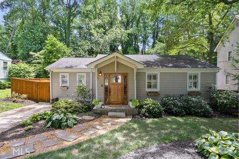 2937 Ringle Rd, Chamblee, GA 30341 photo 1