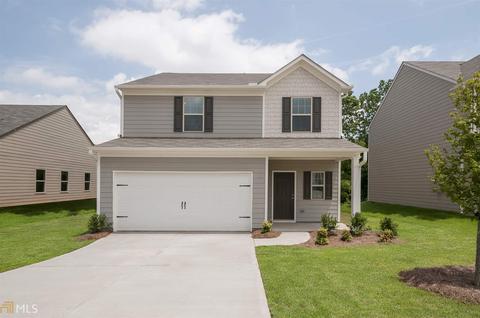 175 Darling Ln, Pendergrass, GA 30567 photo 1