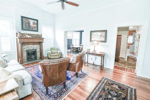1603 Madison St, Comer, GA 30629 photo 5