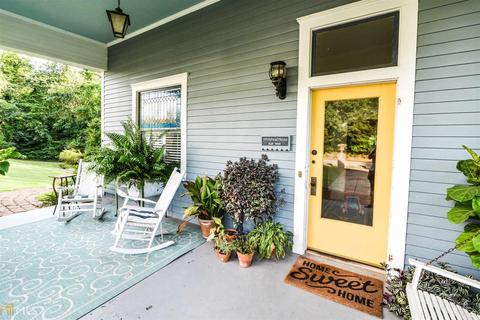 1603 Madison St, Comer, GA 30629 photo 4