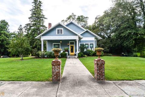 1603 Madison St, Comer, GA 30629 photo 3