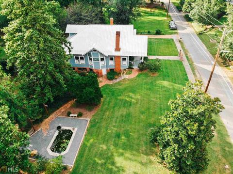 1603 Madison St, Comer, GA 30629 photo 34