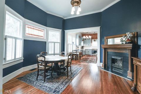 1603 Madison St, Comer, GA 30629 photo 11