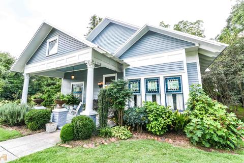 1603 Madison St, Comer, GA 30629 photo 1