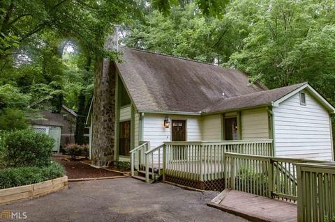 9225 Nova Dr, Gainesville, GA 30506 photo 1