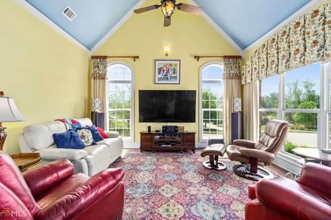 2416 Lake Erma Dr, Hampton, GA 30228 photo 14
