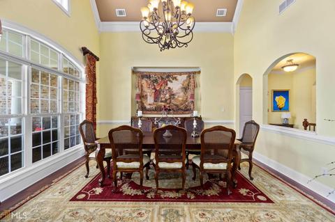 2416 Lake Erma Dr, Hampton, GA 30228 photo 8