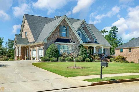 2416 Lake Erma Dr, Hampton, GA 30228 photo 2