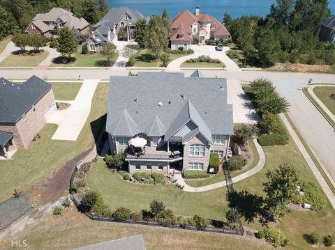2416 Lake Erma Dr, Hampton, GA 30228 photo 6