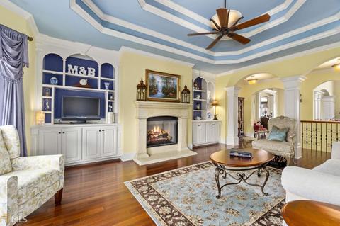 2416 Lake Erma Dr, Hampton, GA 30228 photo 10