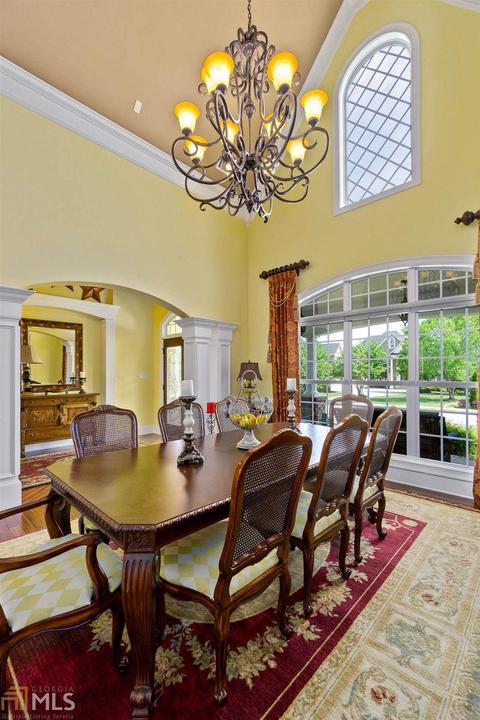 2416 Lake Erma Dr, Hampton, GA 30228 photo 7