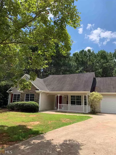 217 Mills Dr, Covington, GA 30016 photo 1