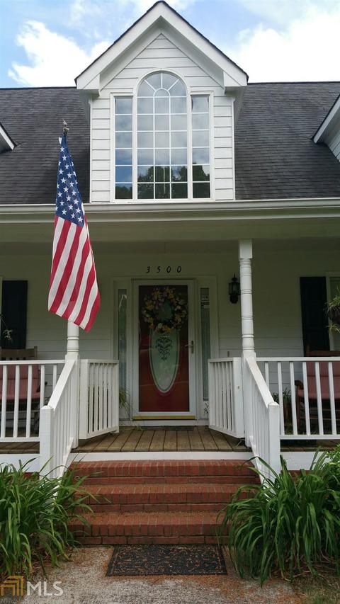 3500 Windfield Ter, Monroe, GA 30655 photo 3