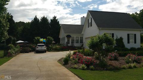 3500 Windfield Ter, Monroe, GA 30655 photo 6