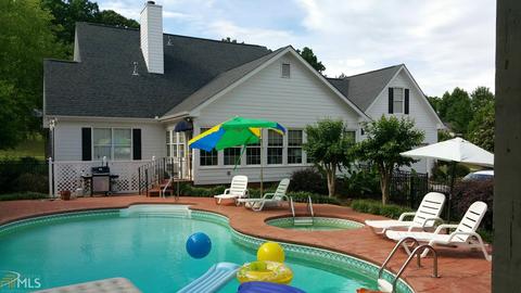 3500 Windfield Ter, Monroe, GA 30655 photo 2