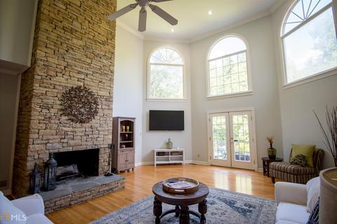 585 Henderson Mill Rd, Covington, GA 30014 photo 4