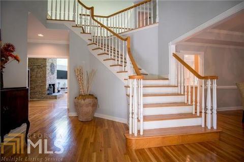 585 Henderson Mill Rd, Covington, GA 30014 photo 2