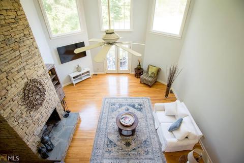 585 Henderson Mill Rd, Covington, GA 30014 photo 5