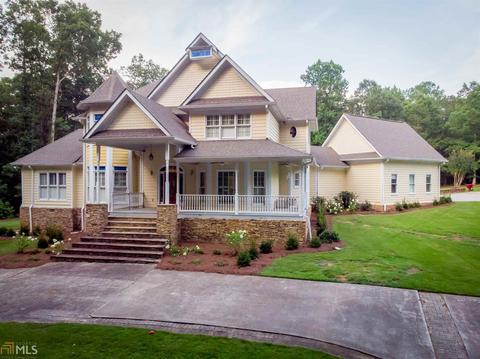585 Henderson Mill Rd, Covington, GA 30014 photo 1