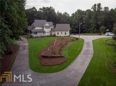 585 Henderson Mill Rd, Covington, GA 30014 photo 26