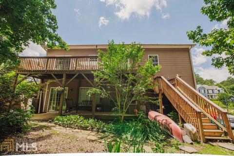 28 Highlander Trl, Rome, GA 30165 photo 23