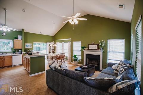 28 Highlander Trl, Rome, GA 30165 photo 4