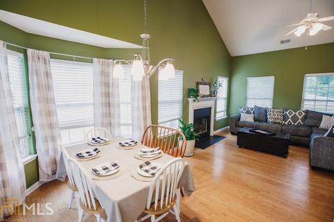 28 Highlander Trl, Rome, GA 30165 photo 7
