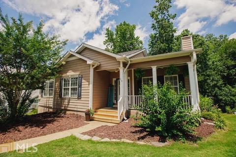 28 Highlander Trl, Rome, GA 30165 photo 1