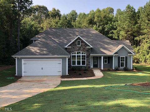 401 Jasmine Cir, Lagrange, GA 30241 photo 1