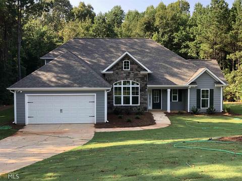401 Jasmine Cir, Lagrange, GA 30241 photo 2