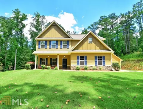 819 John Lovelace Rd, Lagrange, GA 30241 photo 2