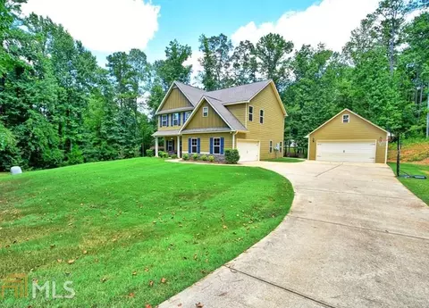 819 John Lovelace Rd, Lagrange, GA 30241 photo 1