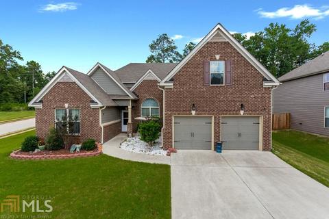 1414 Stone Ridge Ct, Hampton, GA 30228 photo 1